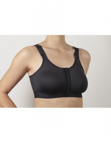 Sujetador post-quirúrgico marca...