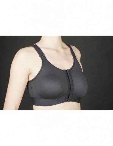 Sujetador post-quirúrgico marca...