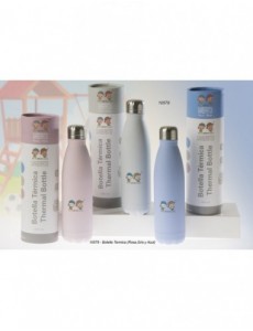 BOTELLA TÉRMICA 500 ML....