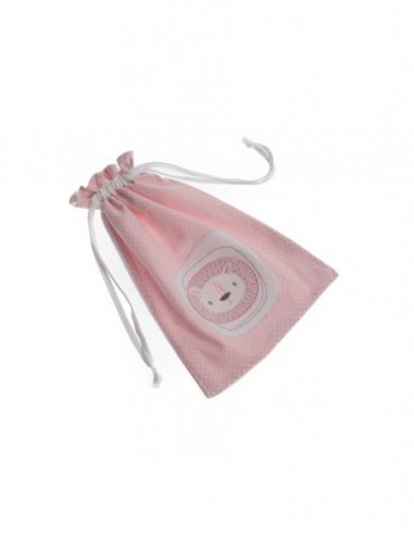 BOLSA MULTIUSOS  25X35 GAMBERRITOS 10584