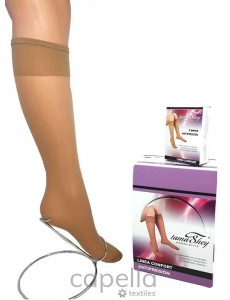 Calcetín de media de espuma...