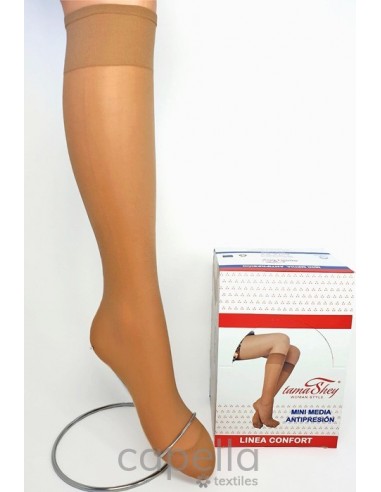 Minimedia de 15 DEN en caja de 24...