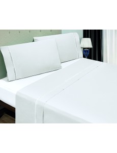 JUEGO DE SÁBANAS PERCALE...